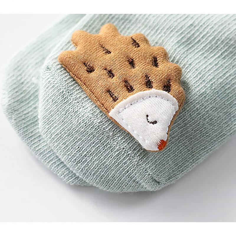 Baby Toddler Socks Dinosaur Animal  Wholesale