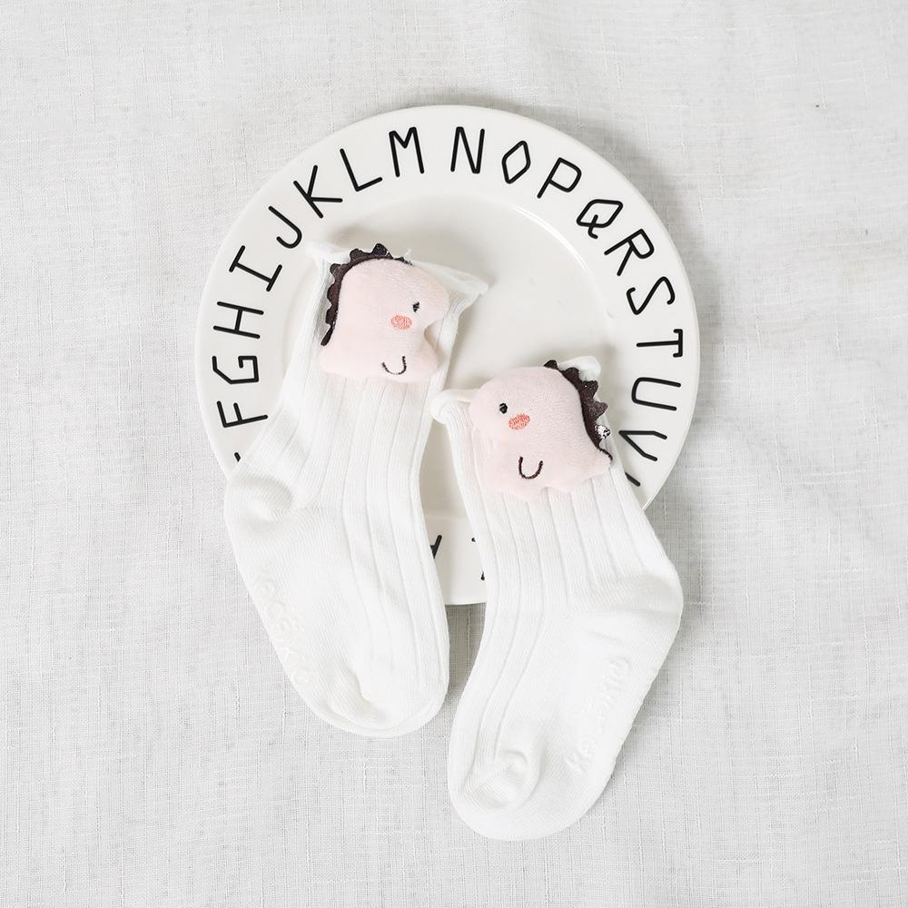 Baby Kid Animal Pattern Socks