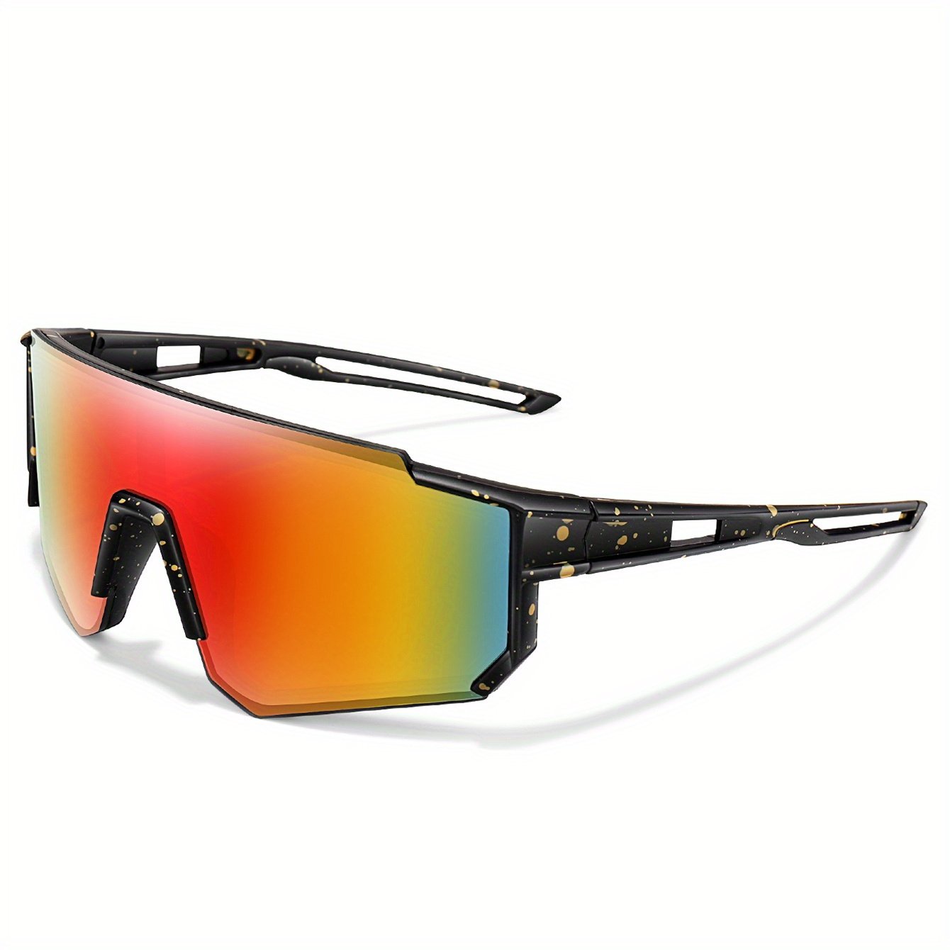 Boy's And Girl's Fashion Trendy Sunglasses