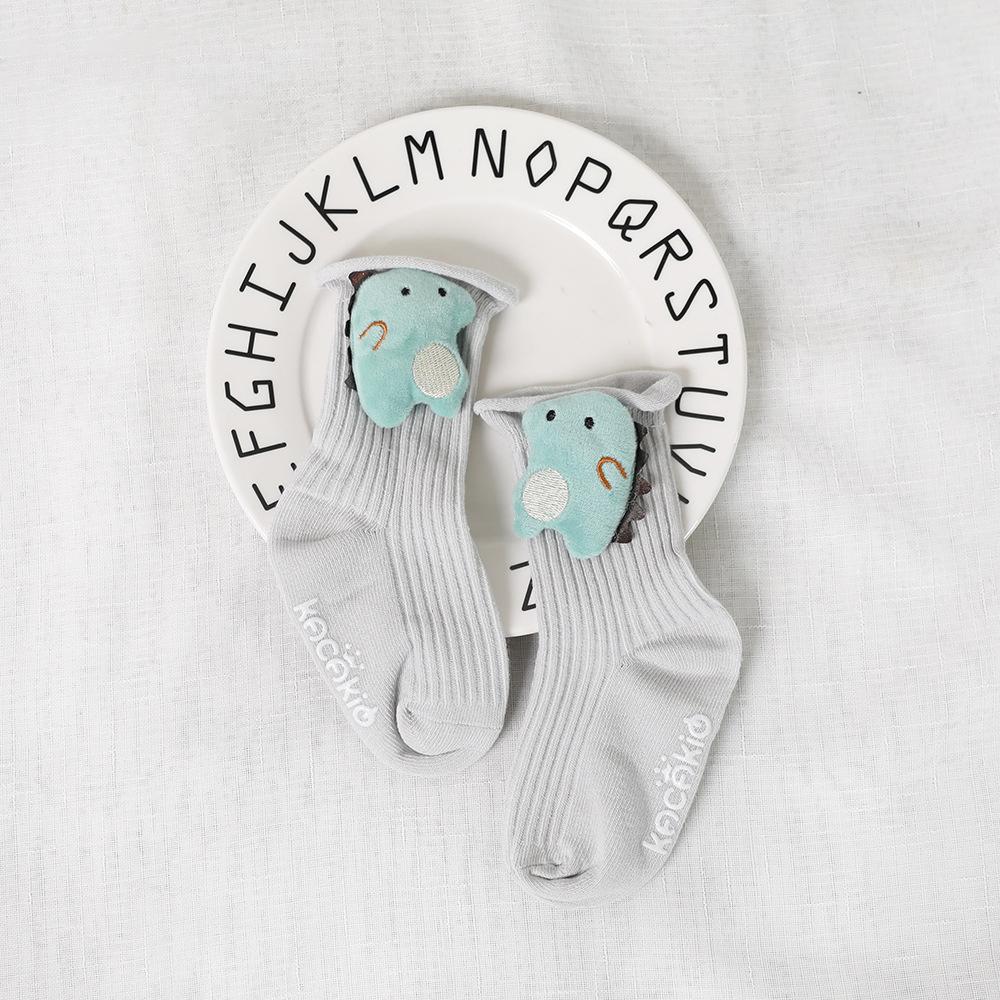 Baby Kid Animal Pattern Socks
