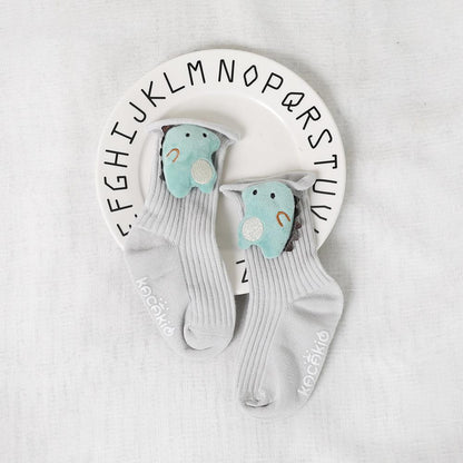 Baby Kid Animal Pattern Socks