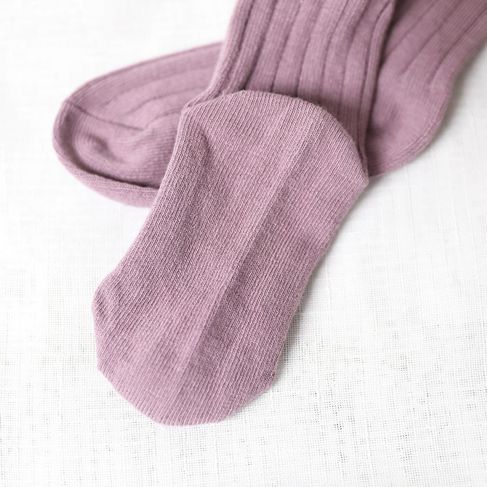Girl Socks Foral Trim Wholesale 01961271