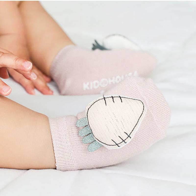 Baby Toddler Socks Cartoon Fruit