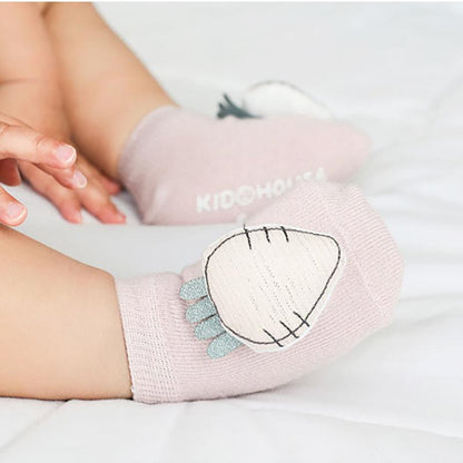 Baby Toddler Socks Cartoon Fruit