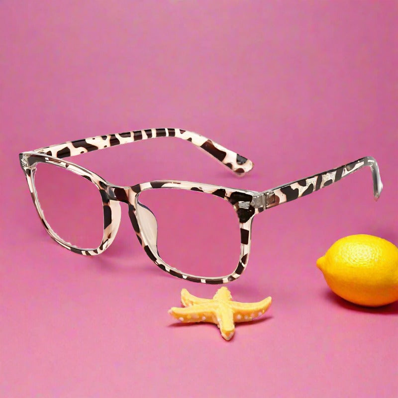 Kid Unisex Anti-blue Light Glasses Wholesale