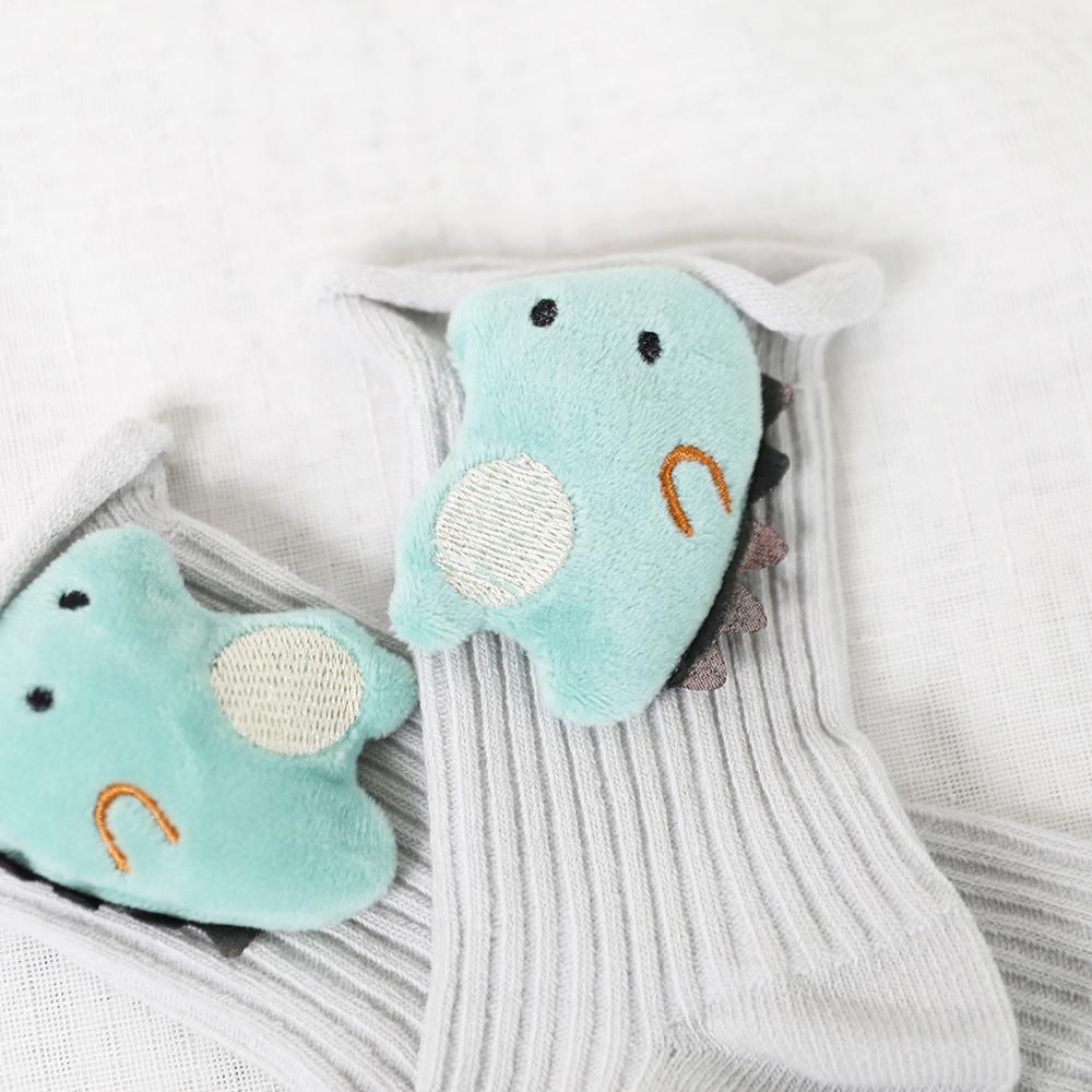 Baby Kid Animal Pattern Socks