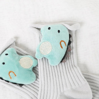 Baby Kid Animal Pattern Socks