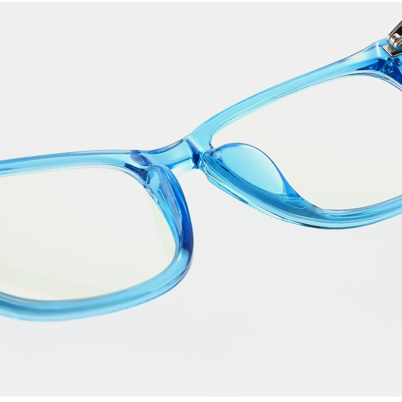 Kid Unisex Anti-blue Light Glasses Wholesale