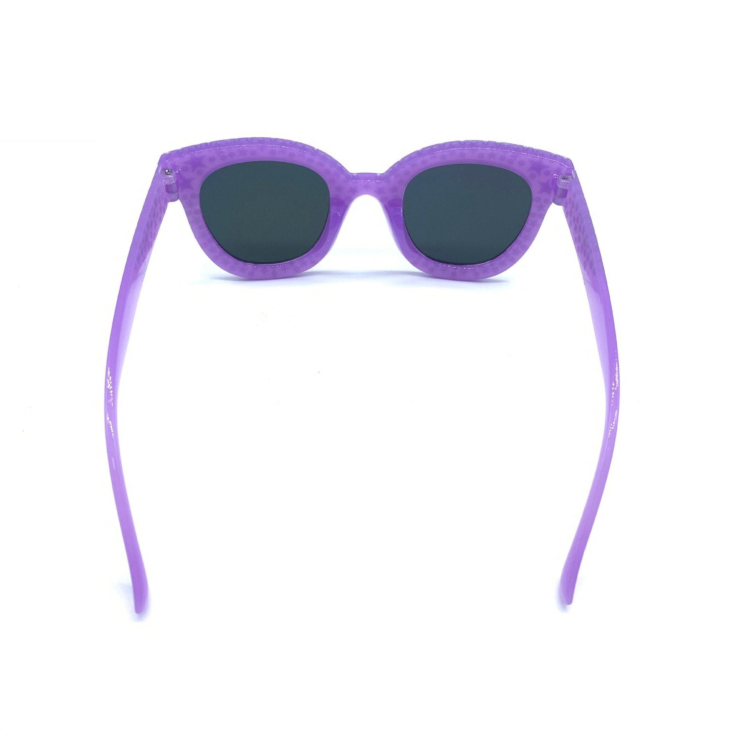 5 Pieces Kid Star Square Frame Sunglasses Wholesale