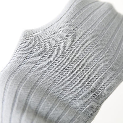 Baby Kid Girl Solid Color Ribbed Tights Wholesale