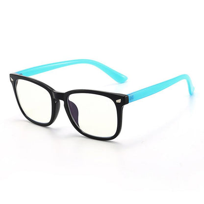 Kid Unisex Anti-blue Light Glasses Wholesale