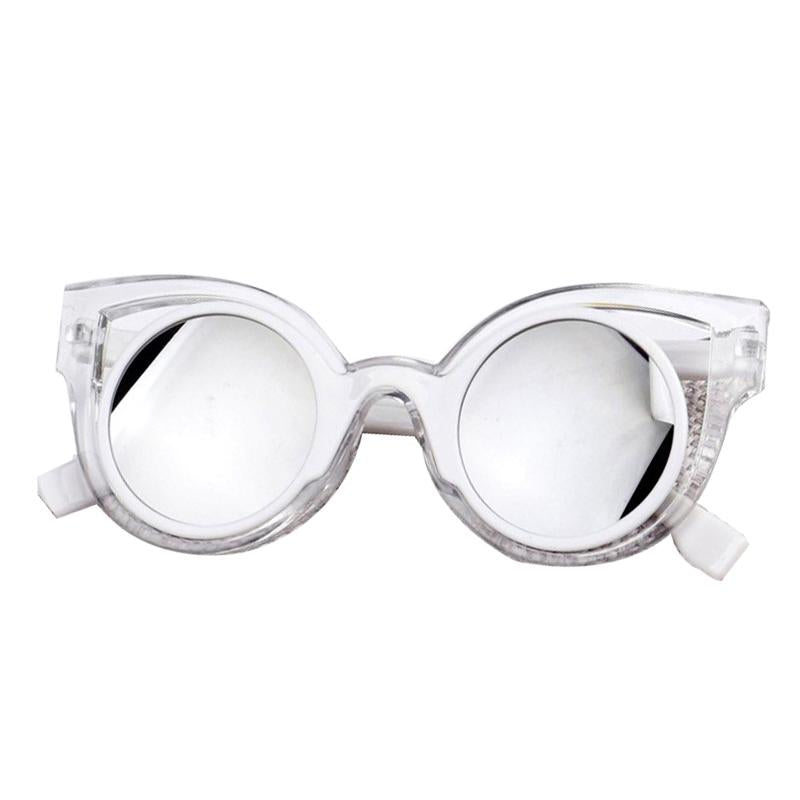 Kid Gradient Trendy Sunglasses Wholesale