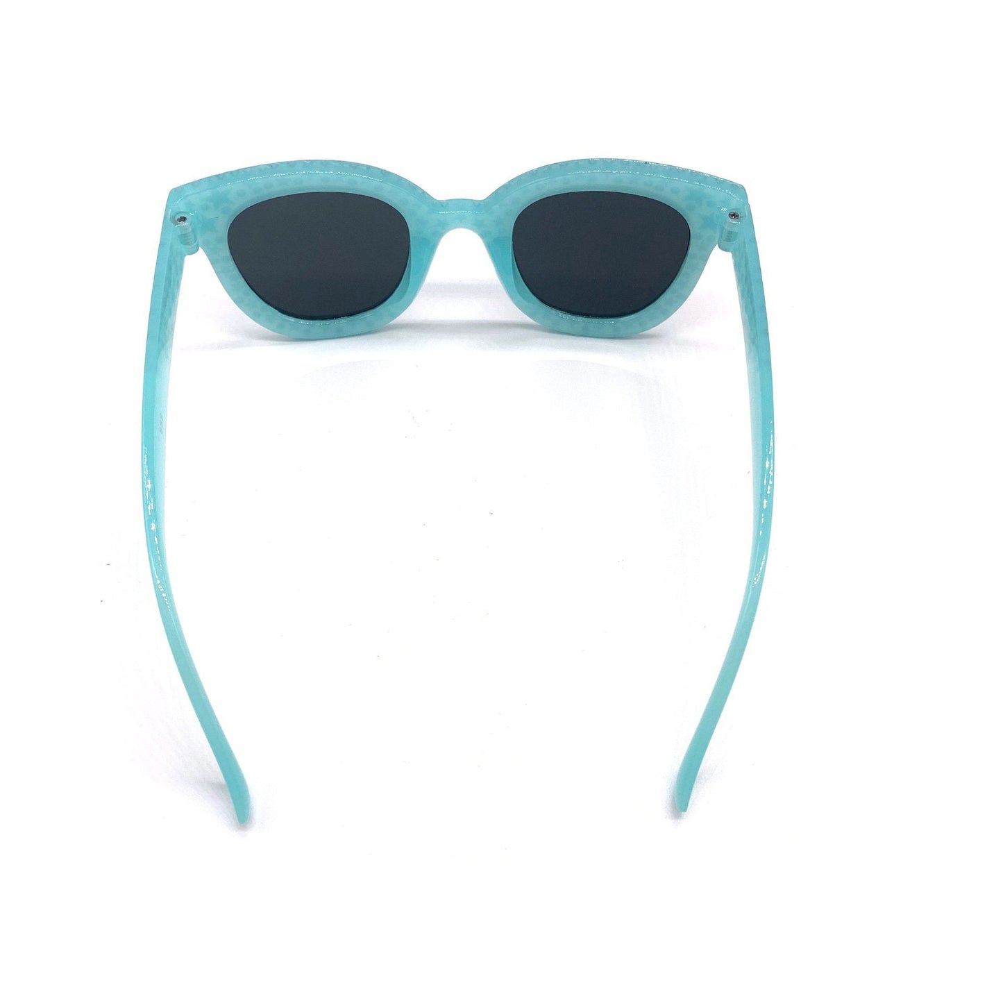 5 Pieces Kid Star Square Frame Sunglasses Wholesale
