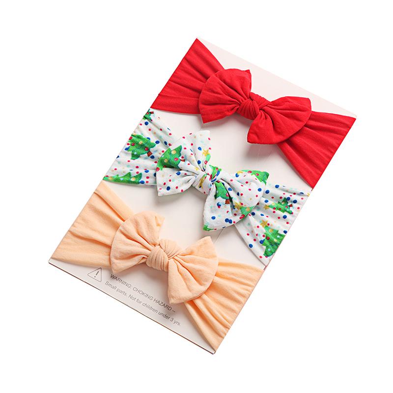 Baby Cloth Bow Headband Wholesale