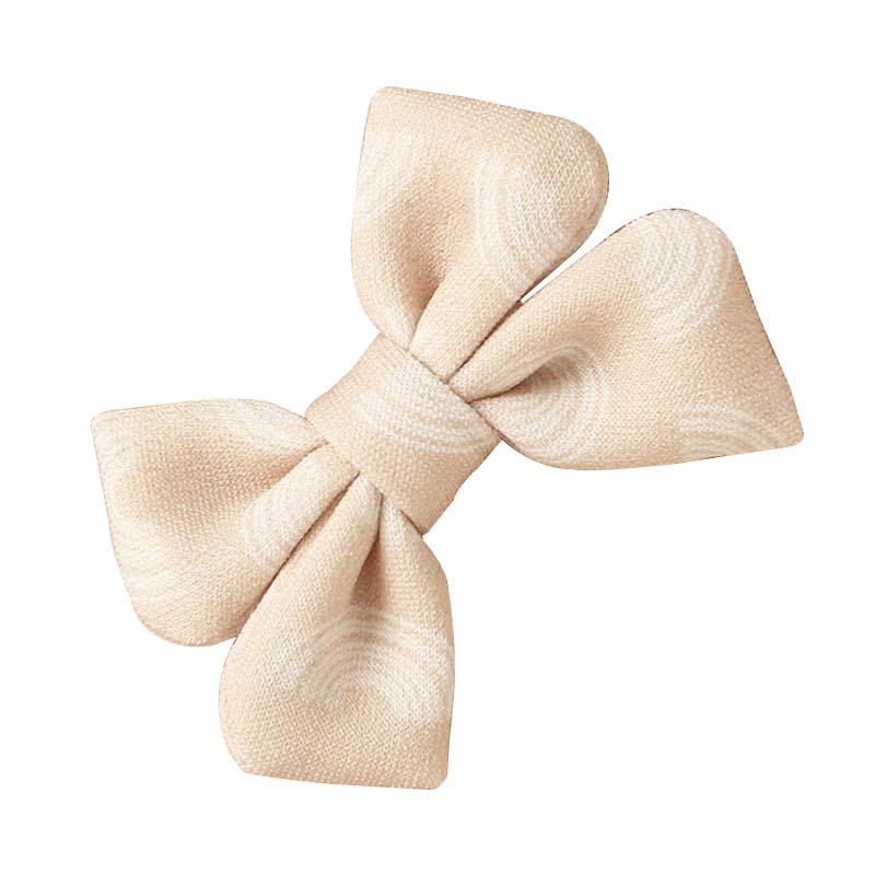 Kid Girl Pure Color Hair Clip Wholesale 2863575