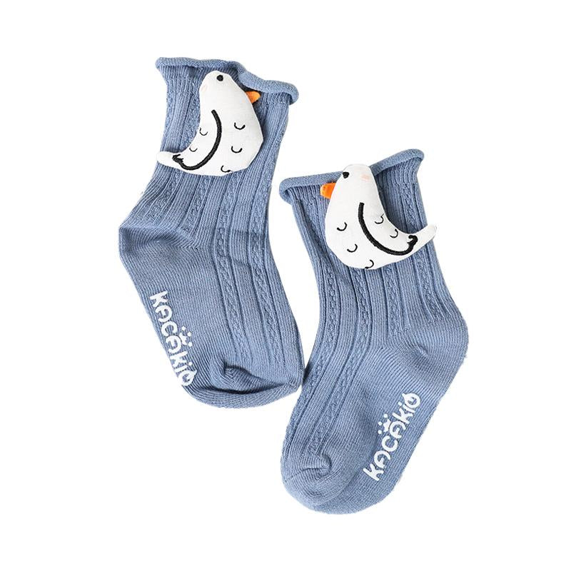 Baby Kid Animal Pattern Socks