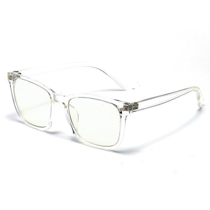 Kid Unisex Anti-blue Light Glasses Wholesale