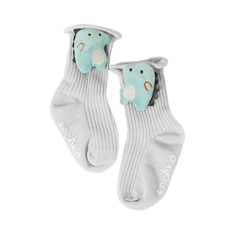 Baby Kid Animal Pattern Socks