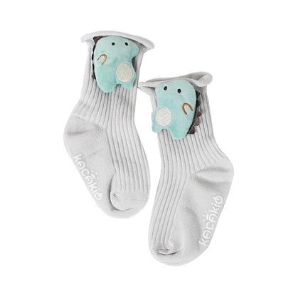 Baby Kid Animal Pattern Socks