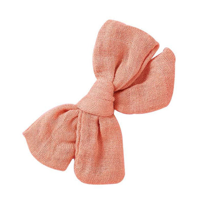 Kid Girl Plain Hair Clip Wholesale 2980574