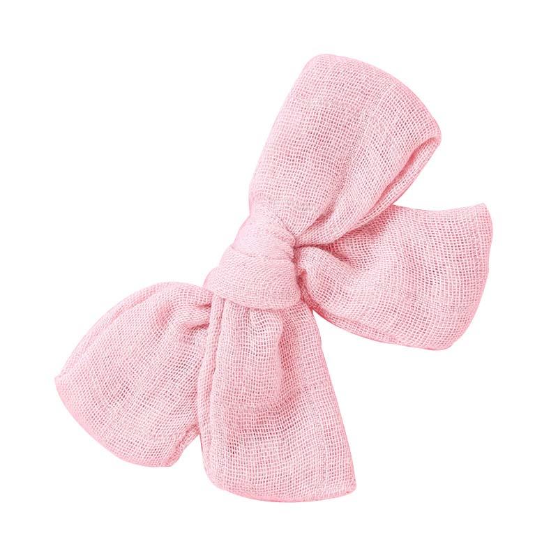Kid Girl Plain Hair Clip Wholesale 2980574