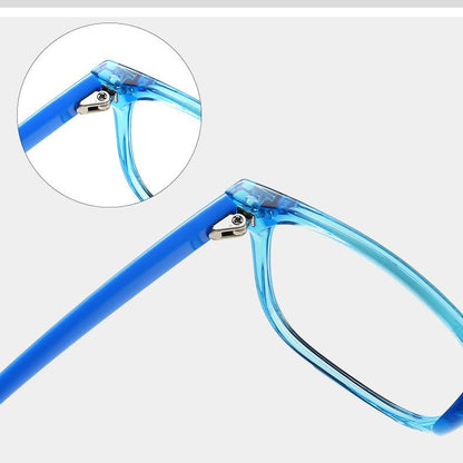 Kid Unisex Anti-blue Light Glasses Wholesale