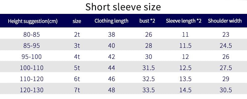 Short sleeve dinosaur print