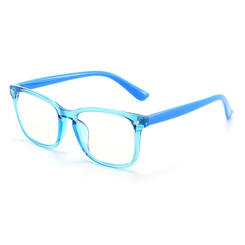 Kid Unisex Anti-blue Light Glasses Wholesale