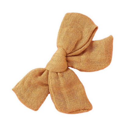 Kid Girl Plain Hair Clip Wholesale 2980574