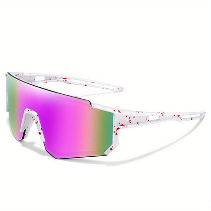 Boy's And Girl's Fashion Trendy Sunglasses