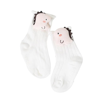 Baby Kid Animal Pattern Socks