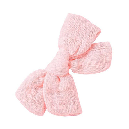 Kid Girl Plain Hair Clip Wholesale 2980574