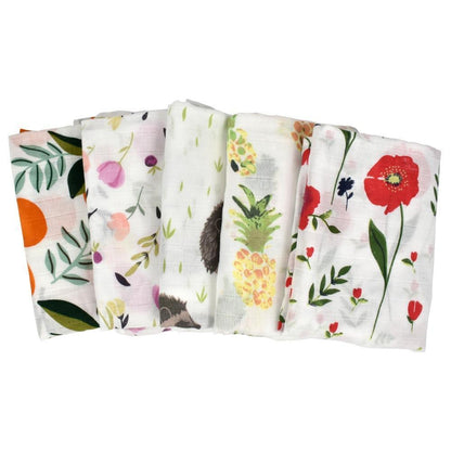 Soft Muslin Cotton Car Seat Canopy,Gauze Car Seat Cover