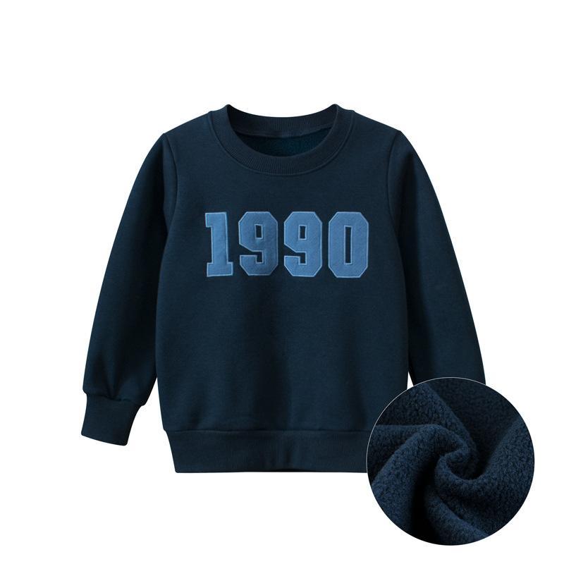 Children's Sweatshirt Fleece Pullover