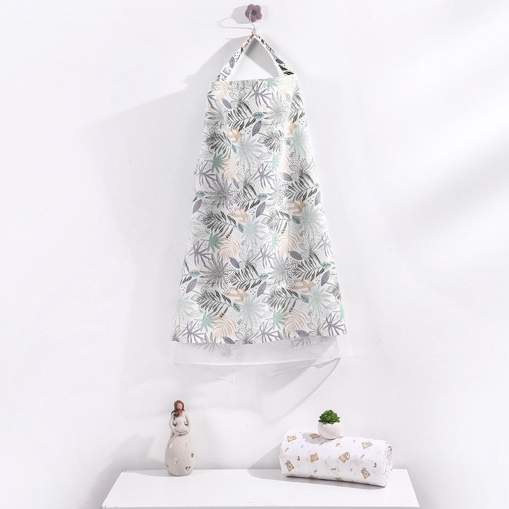 Outside Breast-feeding Towel Multifunctional Covering Cloth