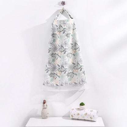 Outside Breast-feeding Towel Multifunctional Covering Cloth