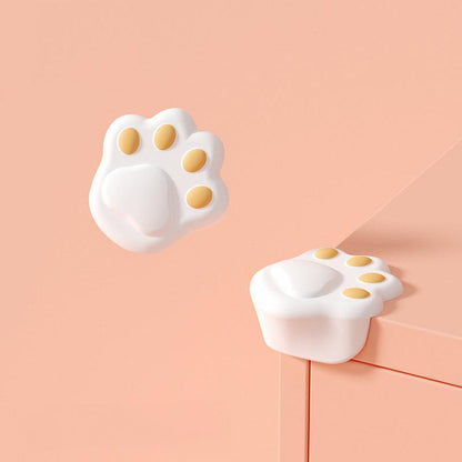 Silicone Table Corner Anti-collision Paste Protective Paste