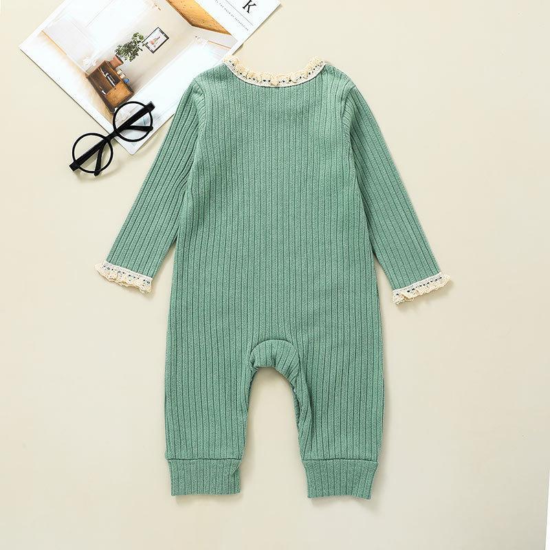 Baby's Long Sleeve Hashi Jacket