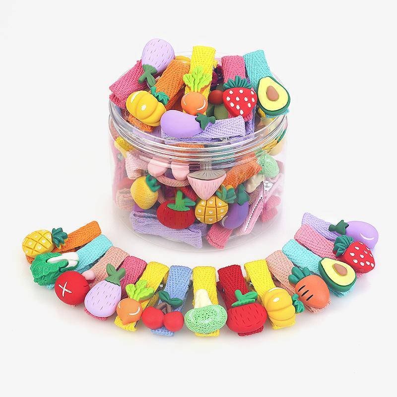 Children's Hairpin Set