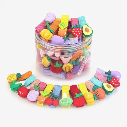 Children's Hairpin Set