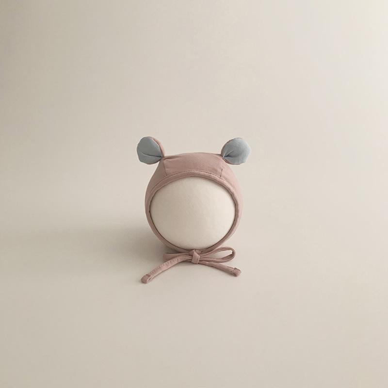 Baby Hat Ear Protection Hat