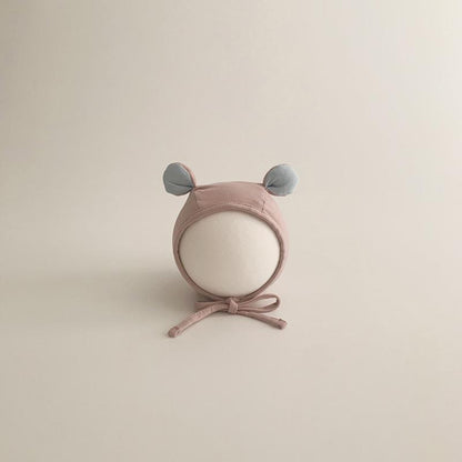 Baby Hat Ear Protection Hat