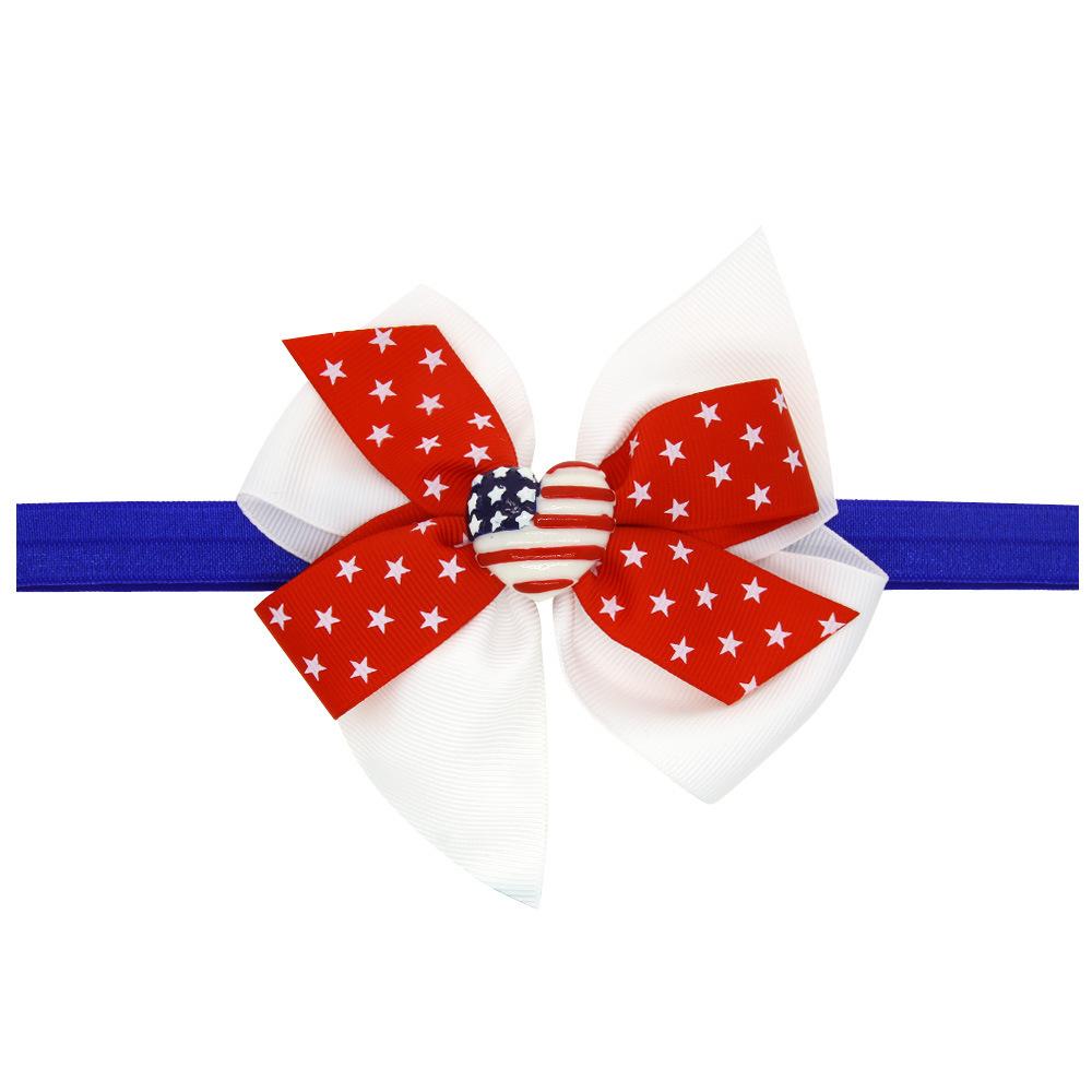 Kids American Independence Day Headband