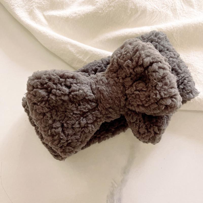 Children's Warm Knot Hair Tape