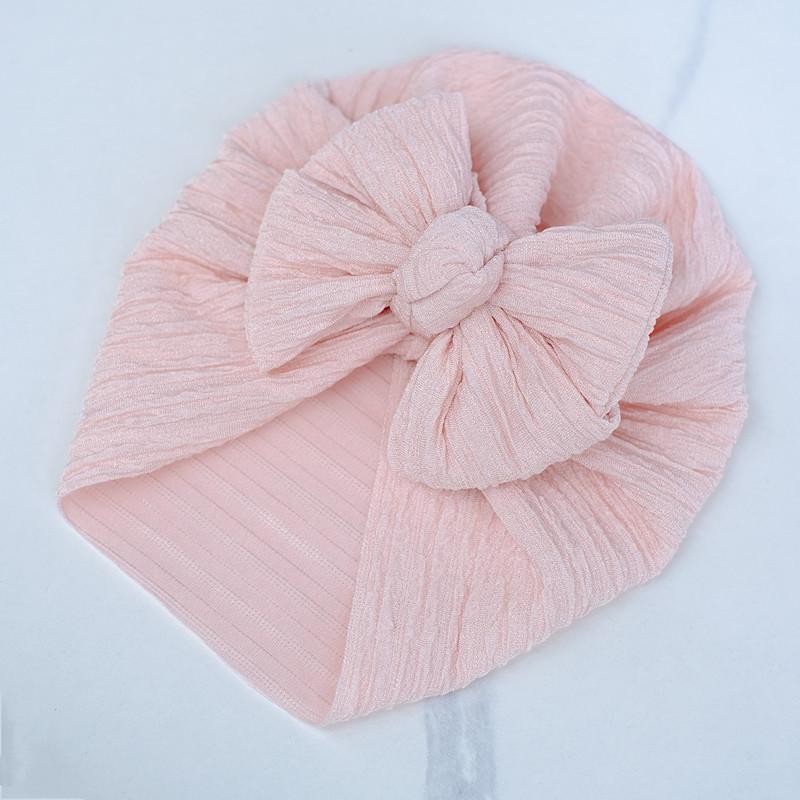 Children's Hat Big Bow Tie Hat