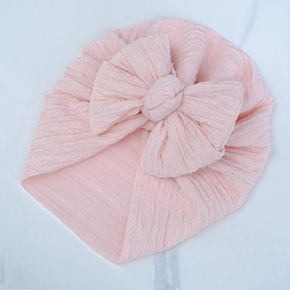 Children's Hat Big Bow Tie Hat