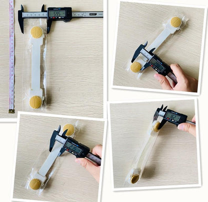 Baby Cabinet Door Protection Safety Lock