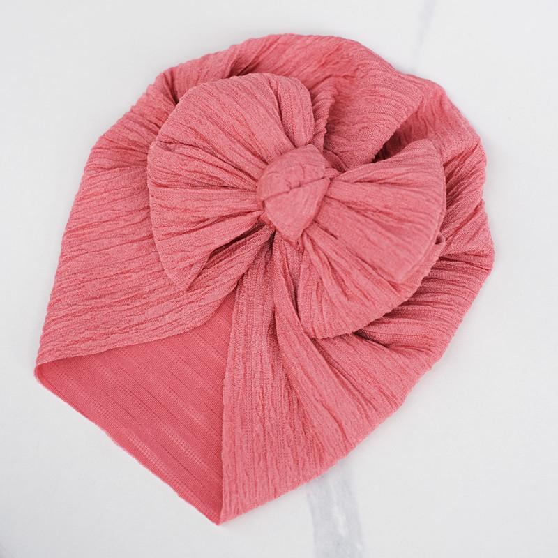 Children's Hat Big Bow Tie Hat
