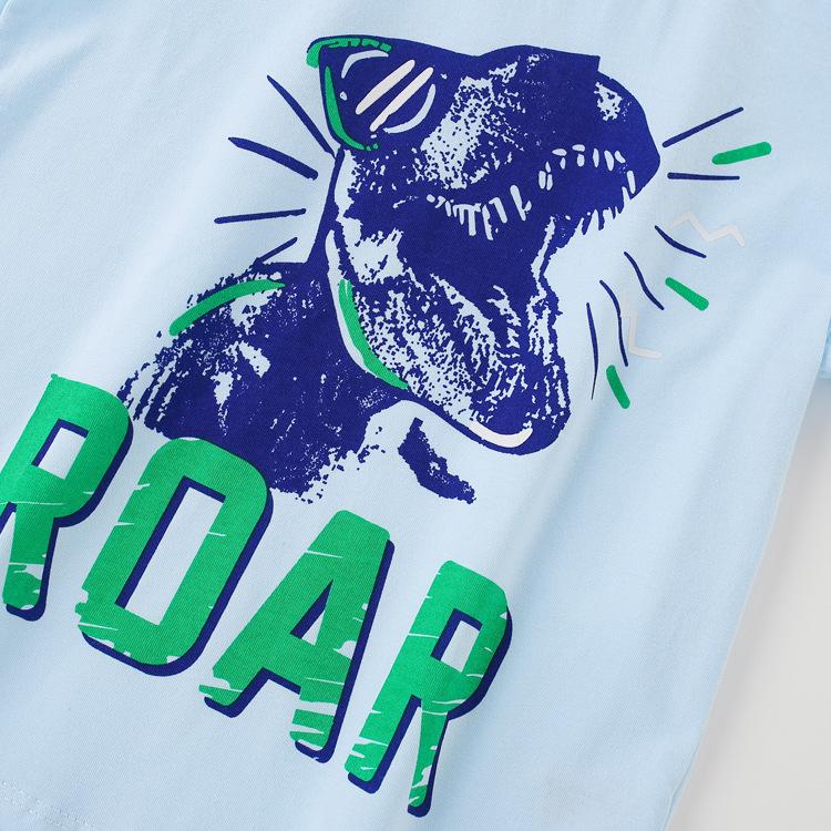 Children's Short Sleeve T-Shirt