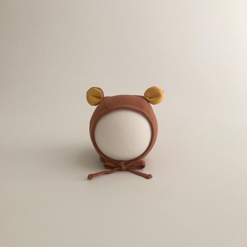 Baby Hat Ear Protection Hat